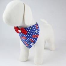 Bandana pra Cachorro 
